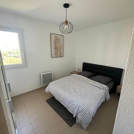 Lumineux T2 - Ajaccio Proche Mer Exterior photo